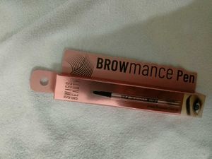 Swiss Beauty Browmance Pen