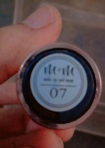 Lipstick From M&amp;M Brand