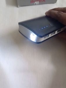 Intex Power Bank