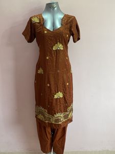 Handwork Suit