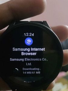Samsung Watch 4