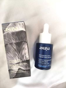 Asaya Spot Targeting Serum