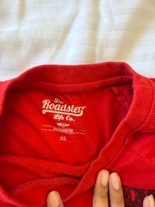 Combo Of 2 Tshirt