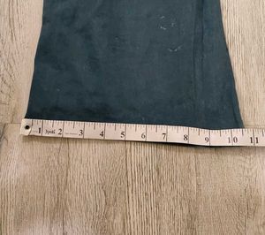 Sc8870 Real Cargo Bootcut Jeans Waist 32