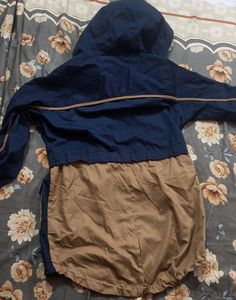Korean Jacket