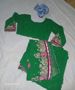 Wedding Sarees