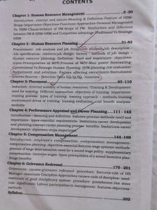 Human Resource Management Book