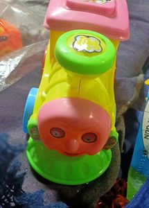 Train Toys