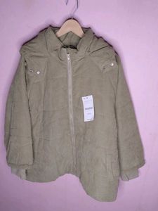 Women&#39;s Jacket.