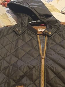 winter  jacket