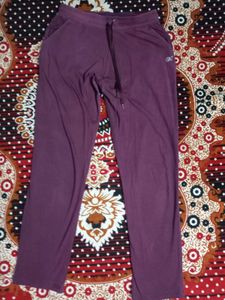 Purple Lower