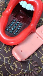 Telephone