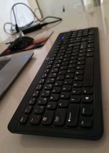 HP K260 Wireless Keyboard