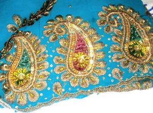 Beautiful Wedding Party Wear Saree, Just At Rs 299