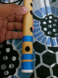 Flute C Sharp