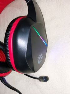 Lapcare Gaming Headphone