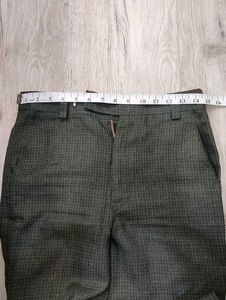 Sc2367 Sabrin Bootcut Pants Size 28