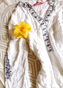 Kurti Style Top ✨