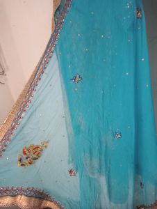 Suit Salwar
