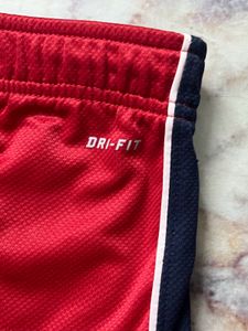 Nike Drifit Shorts Authentic
