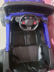 Electric Car