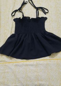 Tie Knot Top