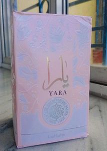 Lattafa Yara Pink 🩷🌸
