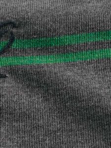 Striped Polo T-Shirt