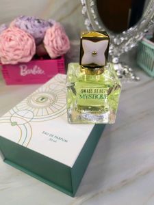 Swiss Beauty Mystique Eau De Parfum