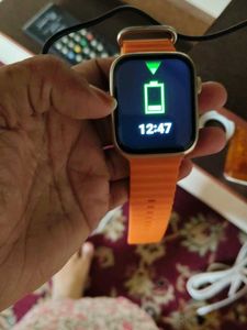 Pebble Frost Pro Smartwatch