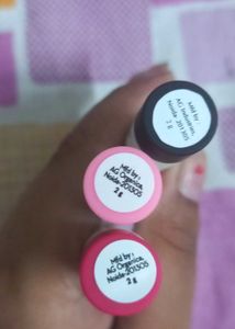 Mamaearth Tinted Lip Balm Combo