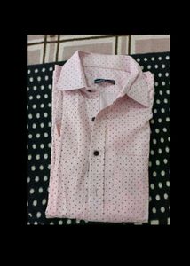 Shirts 3 Pcs (New Look)