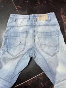 Stylish Denim Jeans Jack &amp; Jones