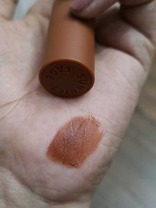 Sunnies Face Lip Dip - Terracotta