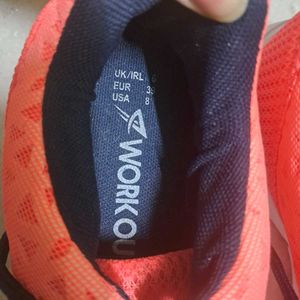 New Branded Shoes
