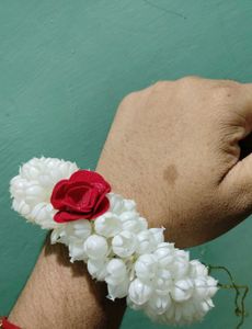 Flower Gajra