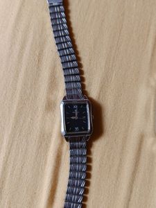 Titan Wrist watch for Couples