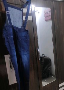 Dungree For Women