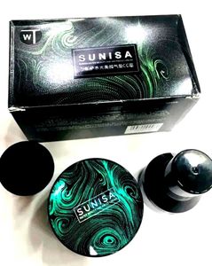 SUNISA Water Beauty Air Pad CC Cream