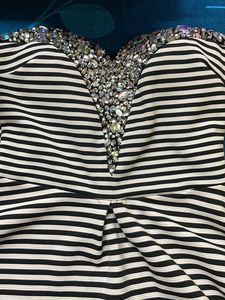 Party Wear Embellished Top