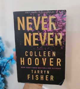 Colleen Hoover Book Set