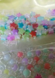 Beads Charm