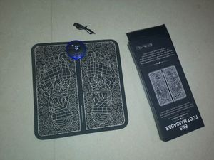 Foot  Massager
