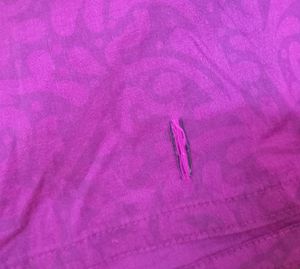 Purple Kurti For Women