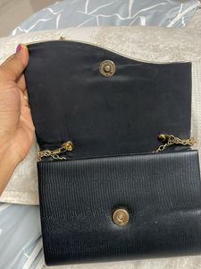 Black Sling