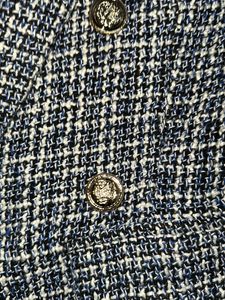 Knnited Shein Blazer