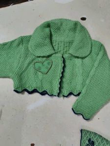cute set 💚