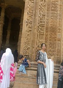 Georget Anarkali
