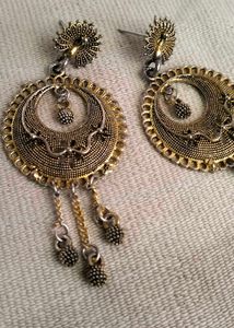 Style Earrings