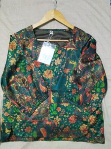 Elvis Presley  Classic Fashion Top For Ladies